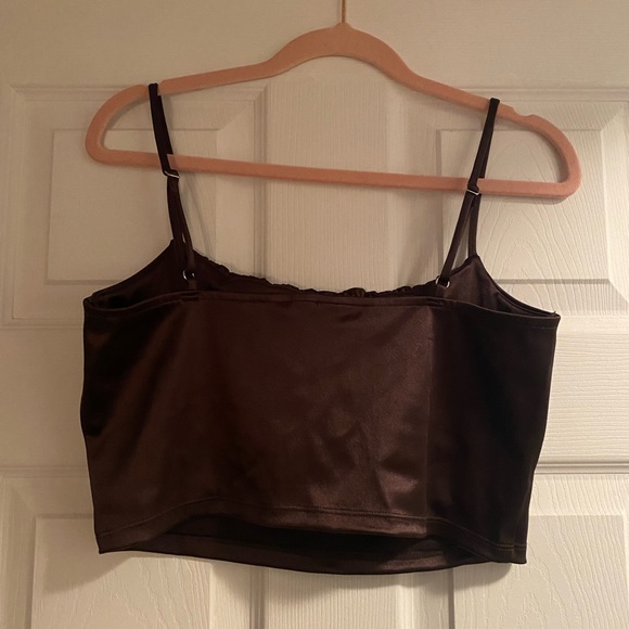 H&M Satin Cami - Picture 2 of 2